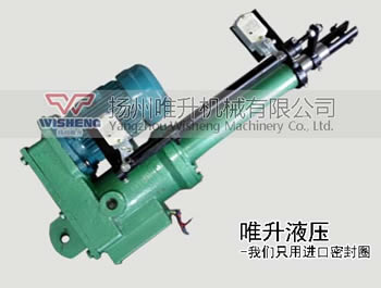 電動推桿為什么推力和升降幅度明顯減少？